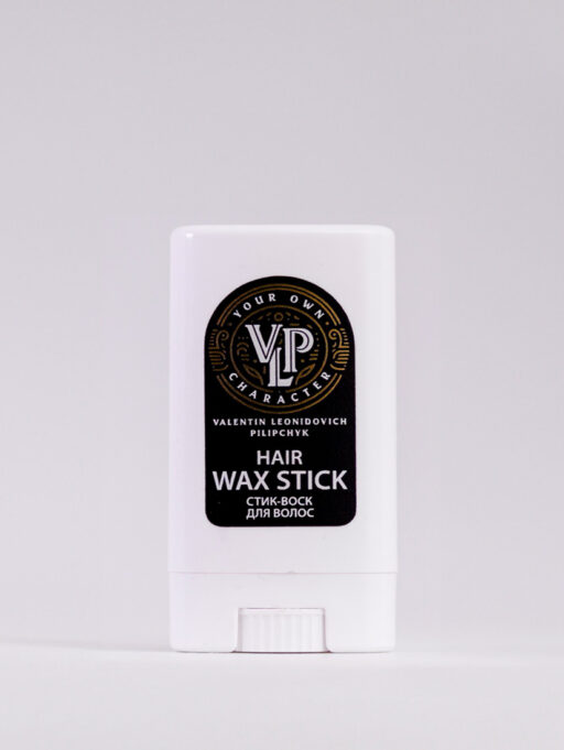 Стик-воск для волос