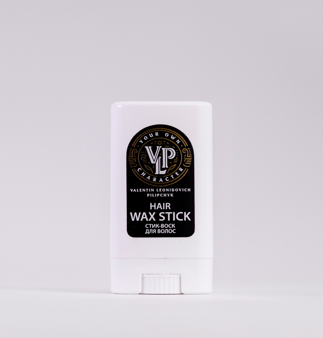 Стик-воск для волос