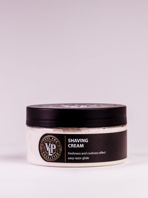 Крем для бритья